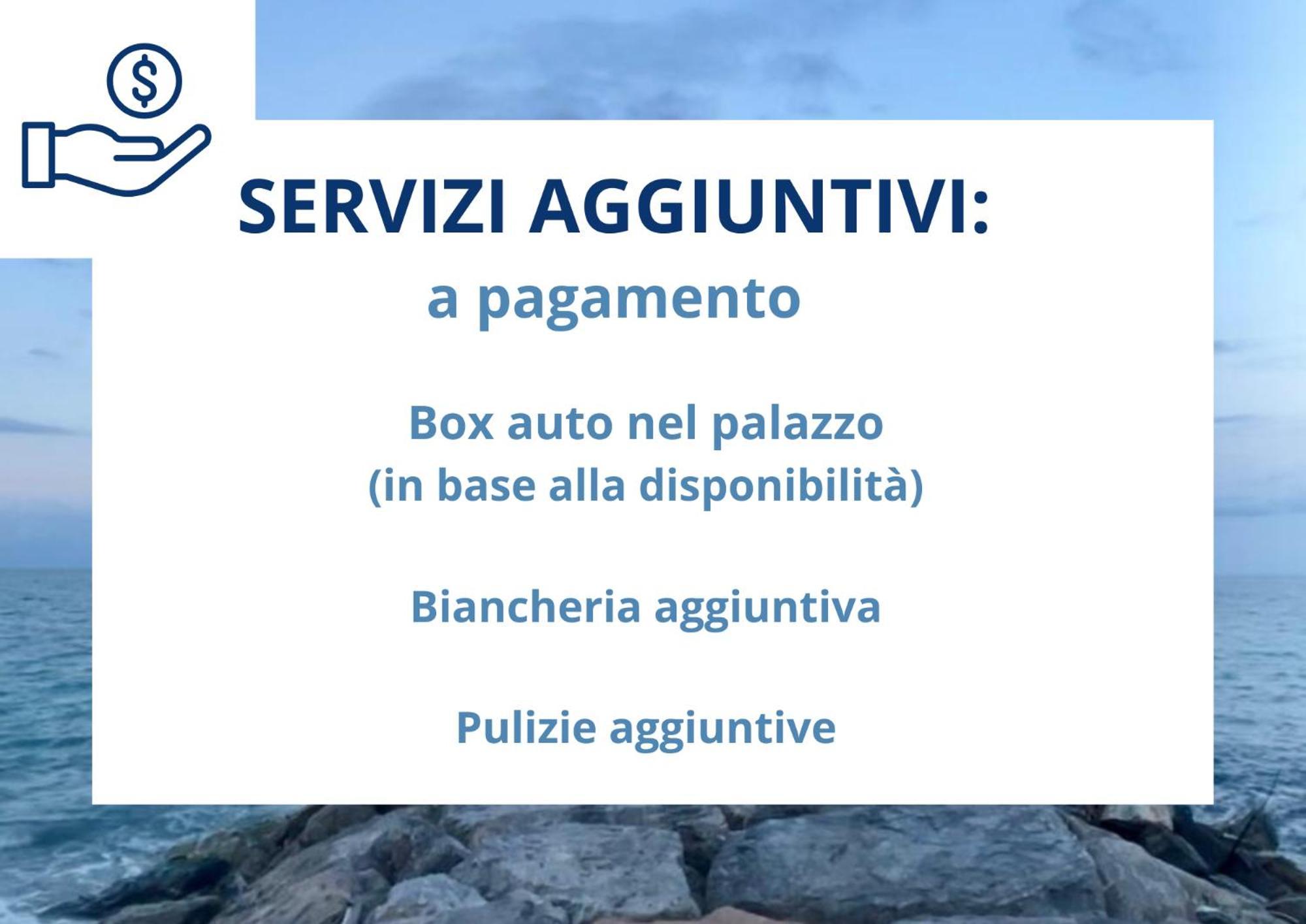 Dea Apartments Albenga Luaran gambar