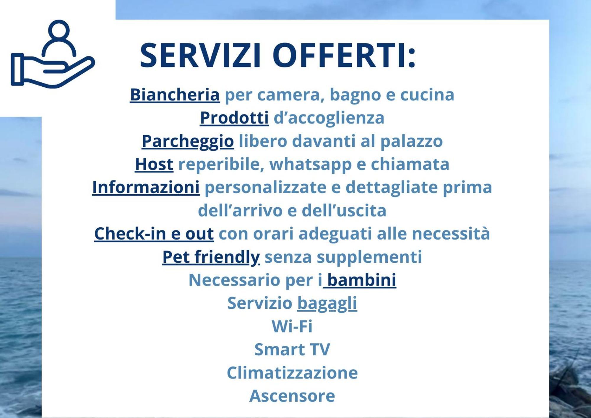 Dea Apartments Albenga Luaran gambar