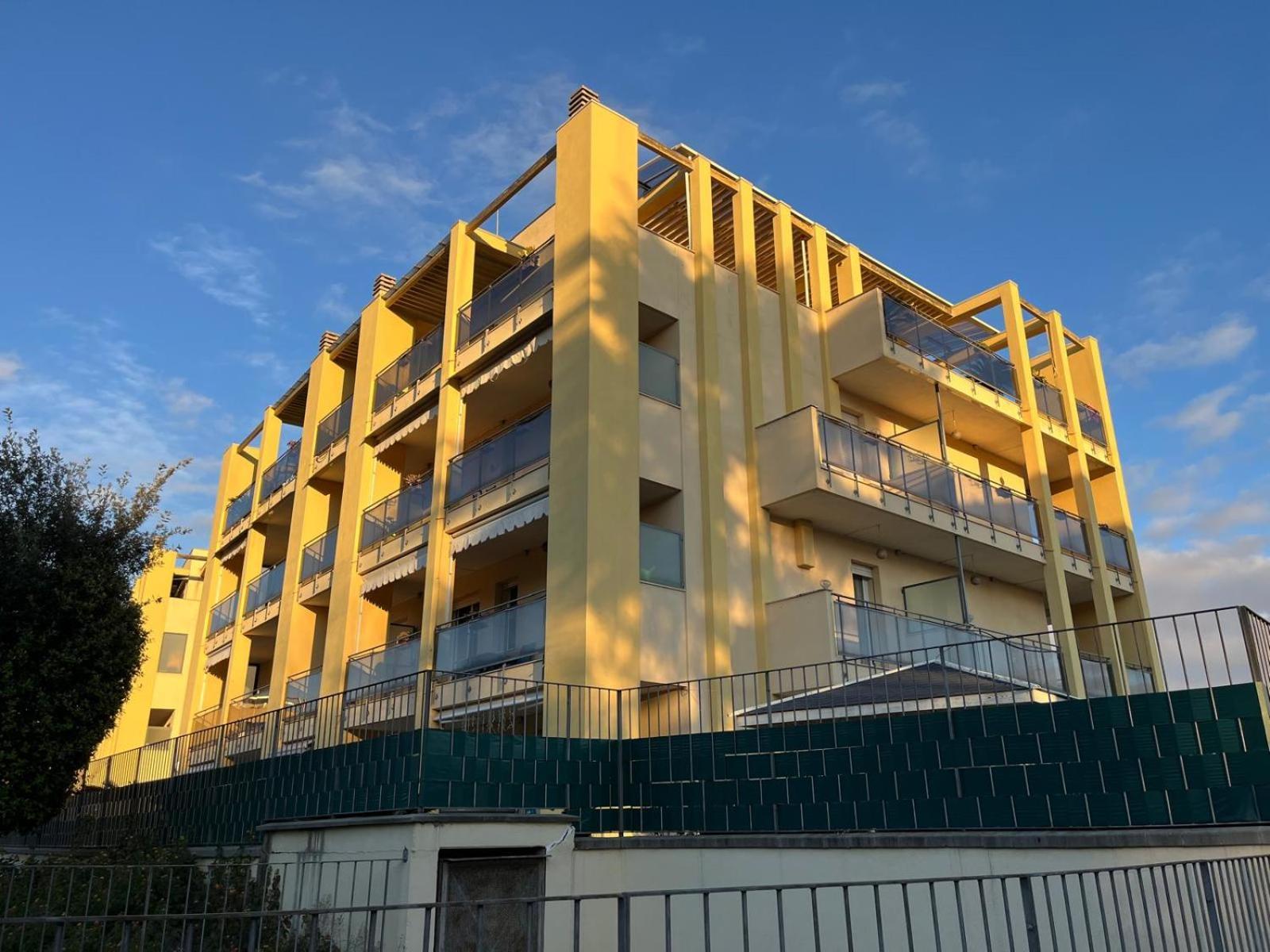Dea Apartments Albenga Luaran gambar