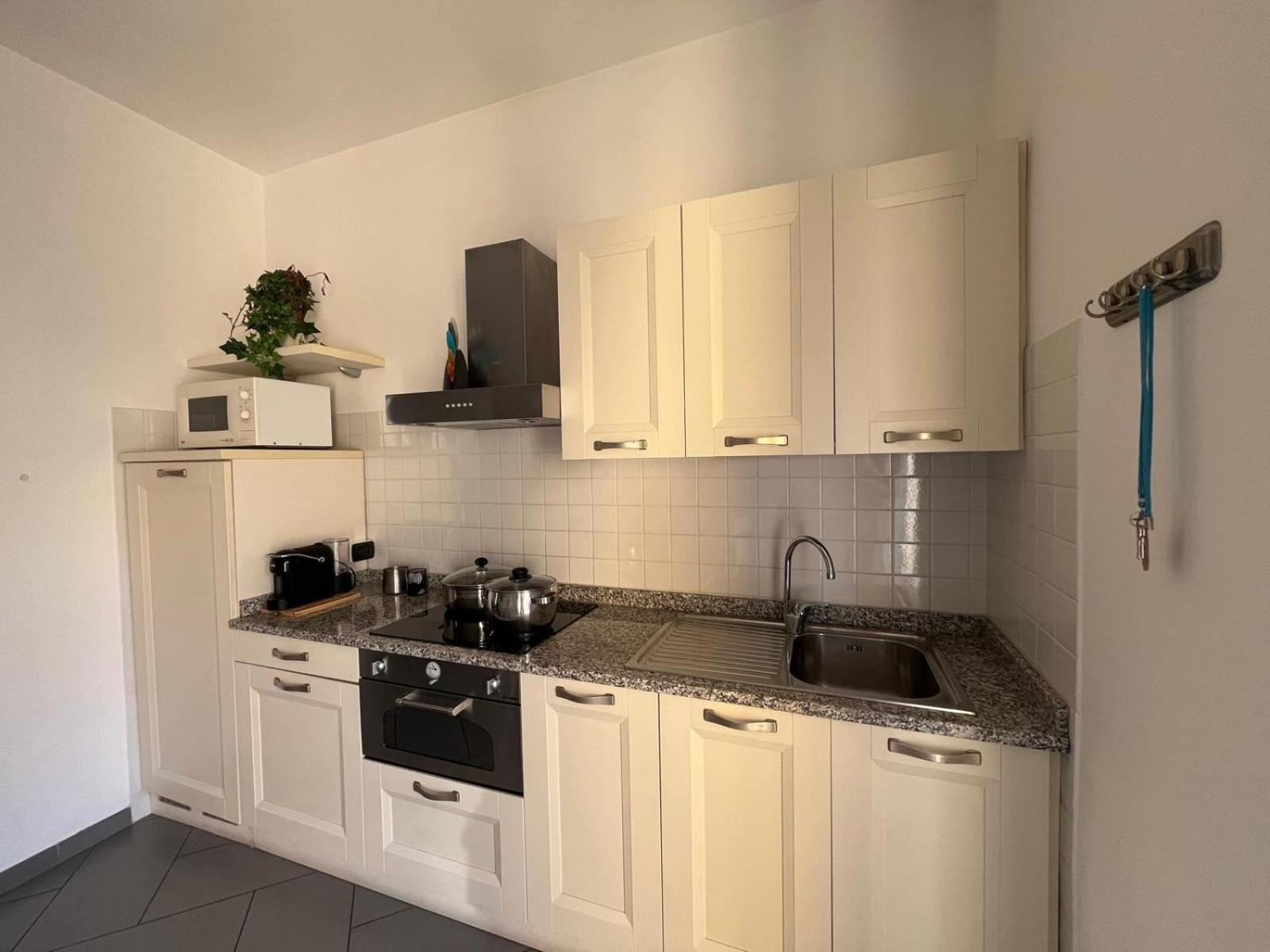 Dea Apartments Albenga Luaran gambar