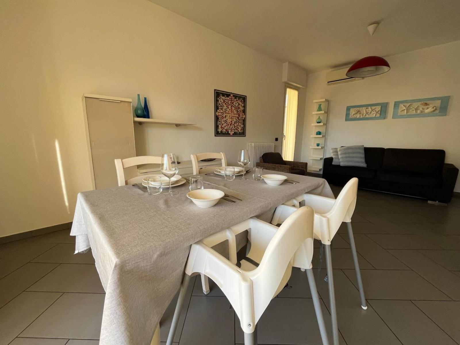 Dea Apartments Albenga Luaran gambar