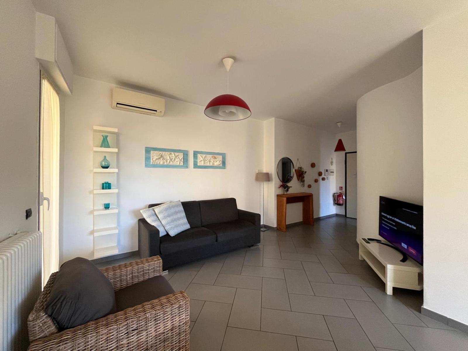 Dea Apartments Albenga Luaran gambar