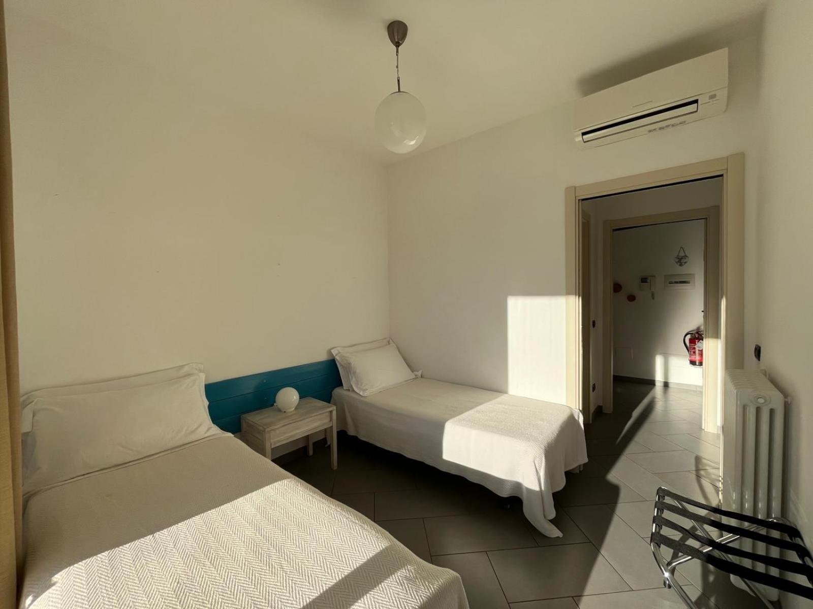 Dea Apartments Albenga Luaran gambar