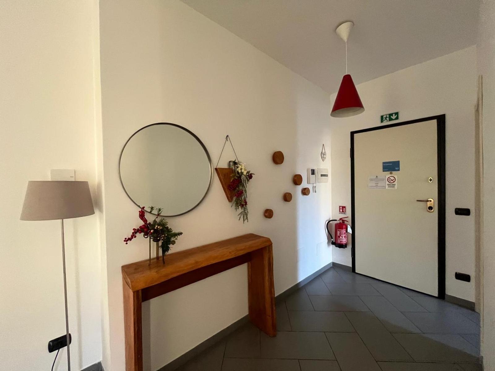 Dea Apartments Albenga Luaran gambar
