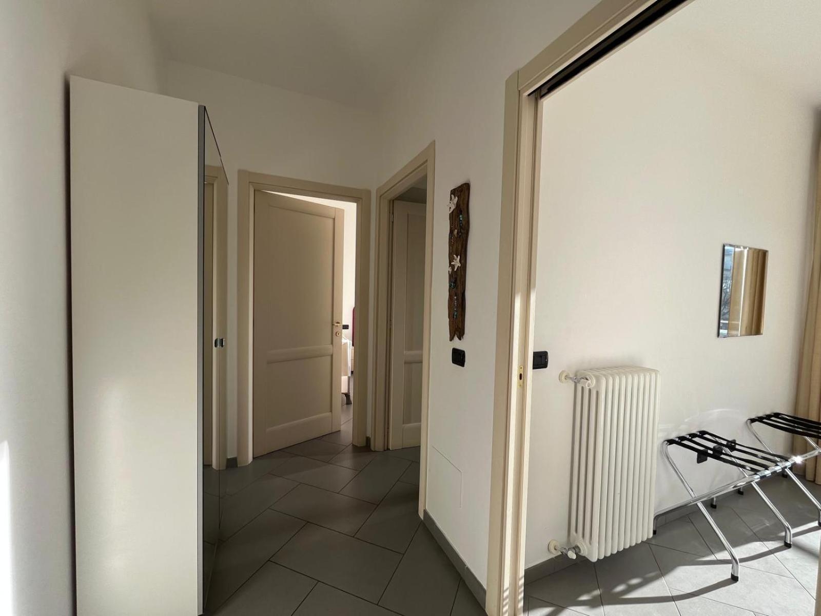 Dea Apartments Albenga Luaran gambar