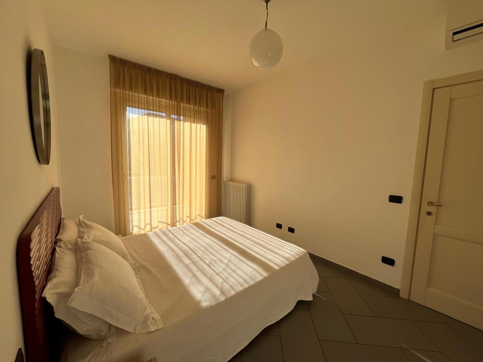 Dea Apartments Albenga Luaran gambar