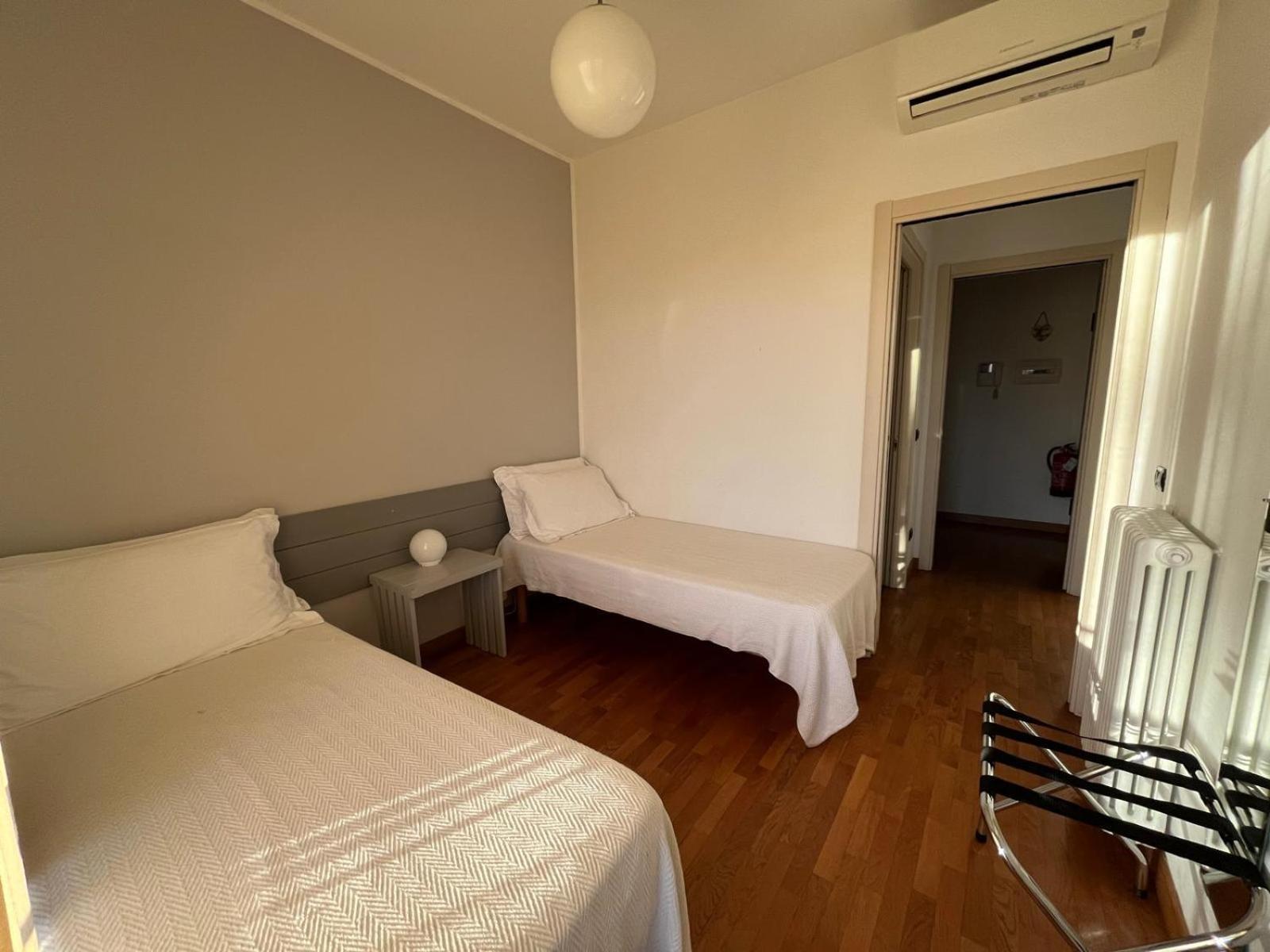 Dea Apartments Albenga Luaran gambar