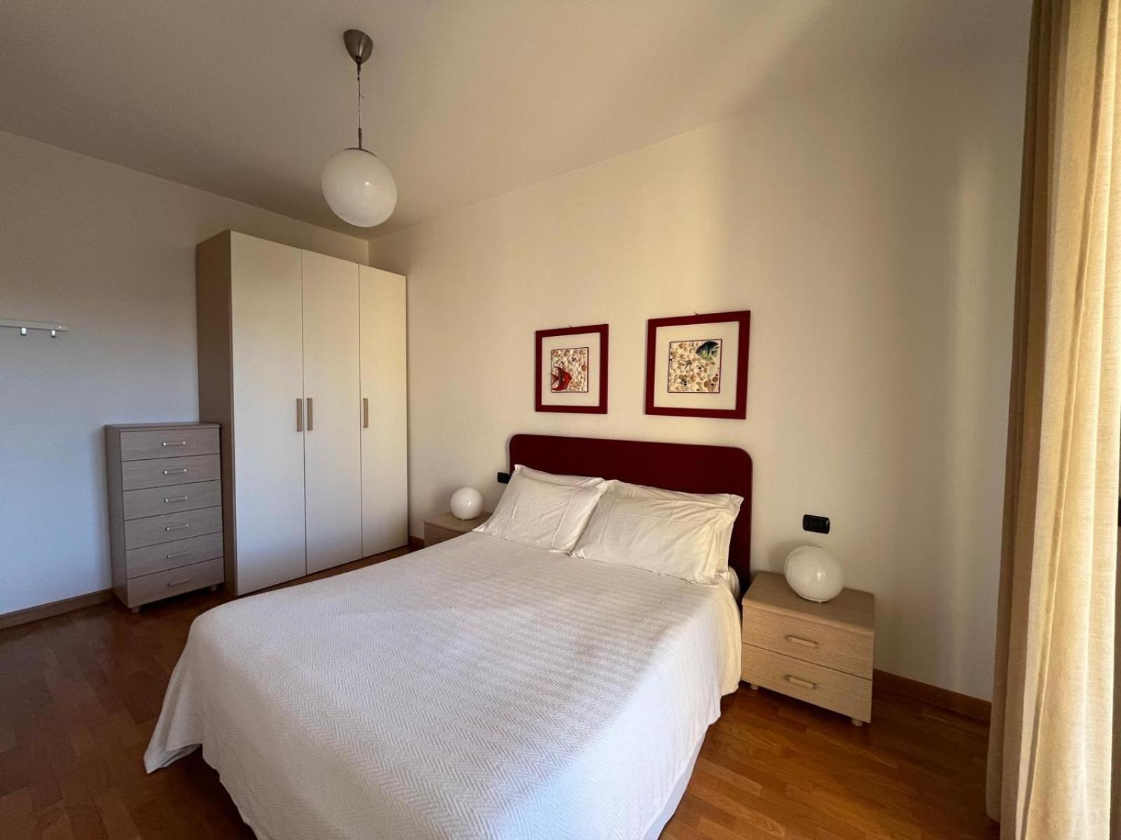 Dea Apartments Albenga Luaran gambar