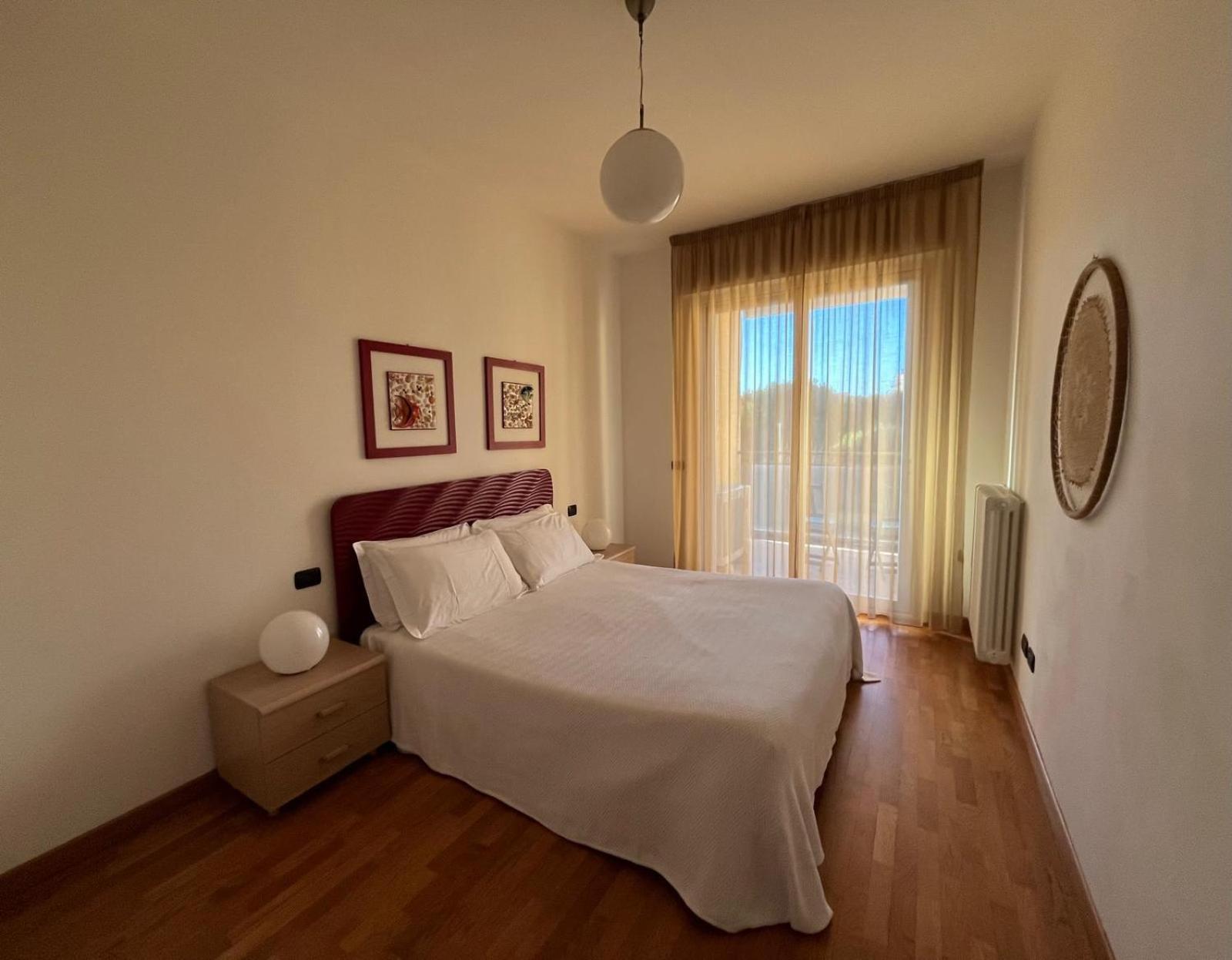 Dea Apartments Albenga Luaran gambar