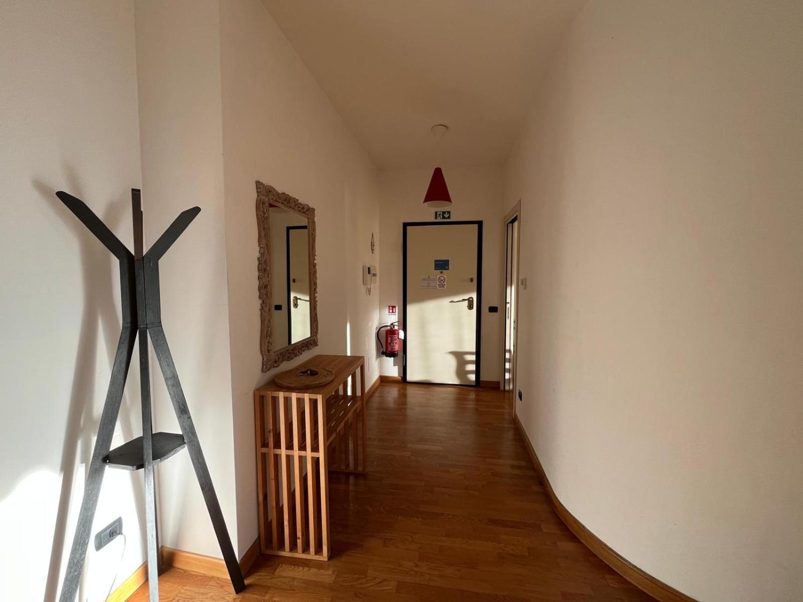 Dea Apartments Albenga Luaran gambar