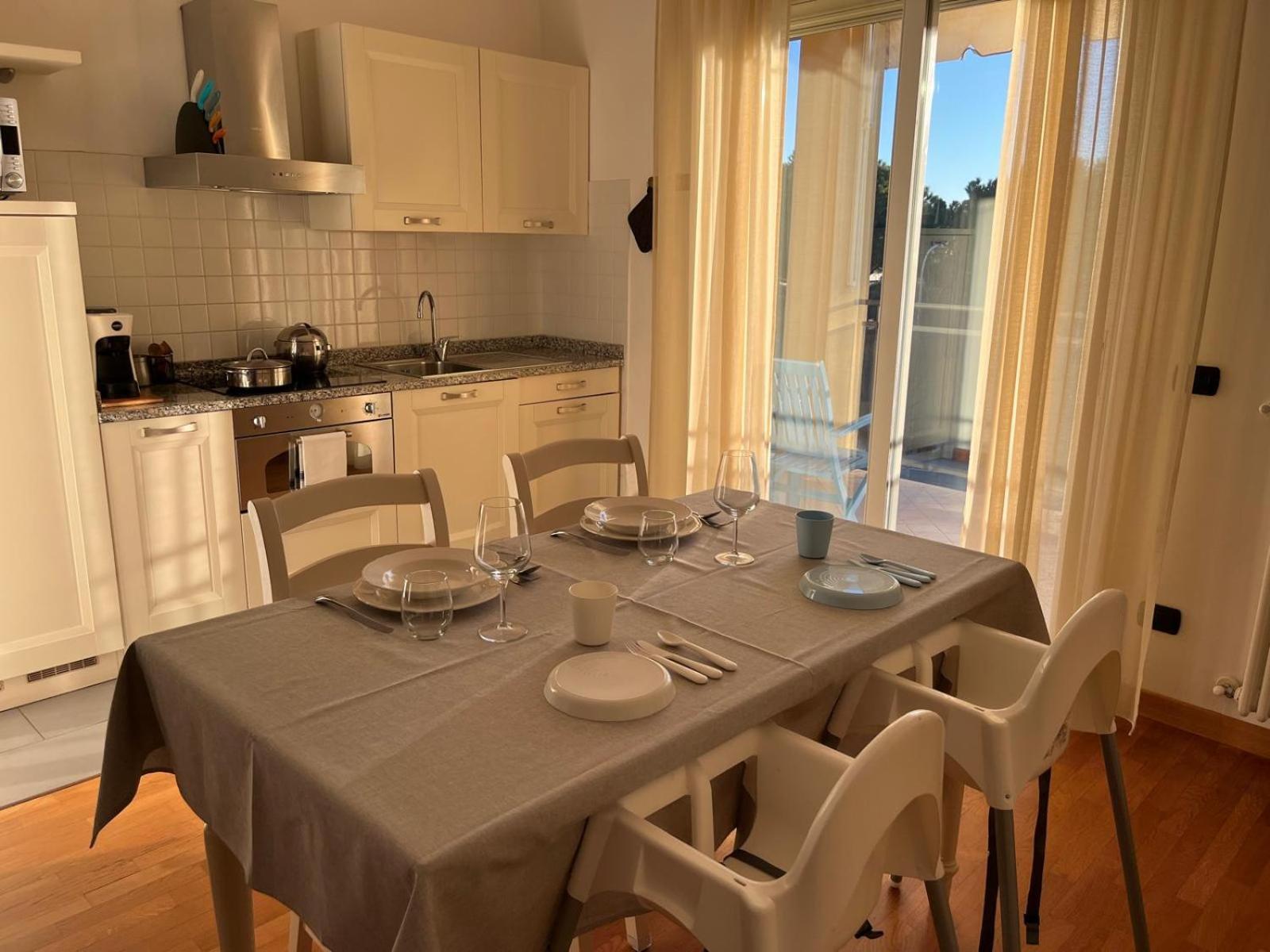 Dea Apartments Albenga Luaran gambar