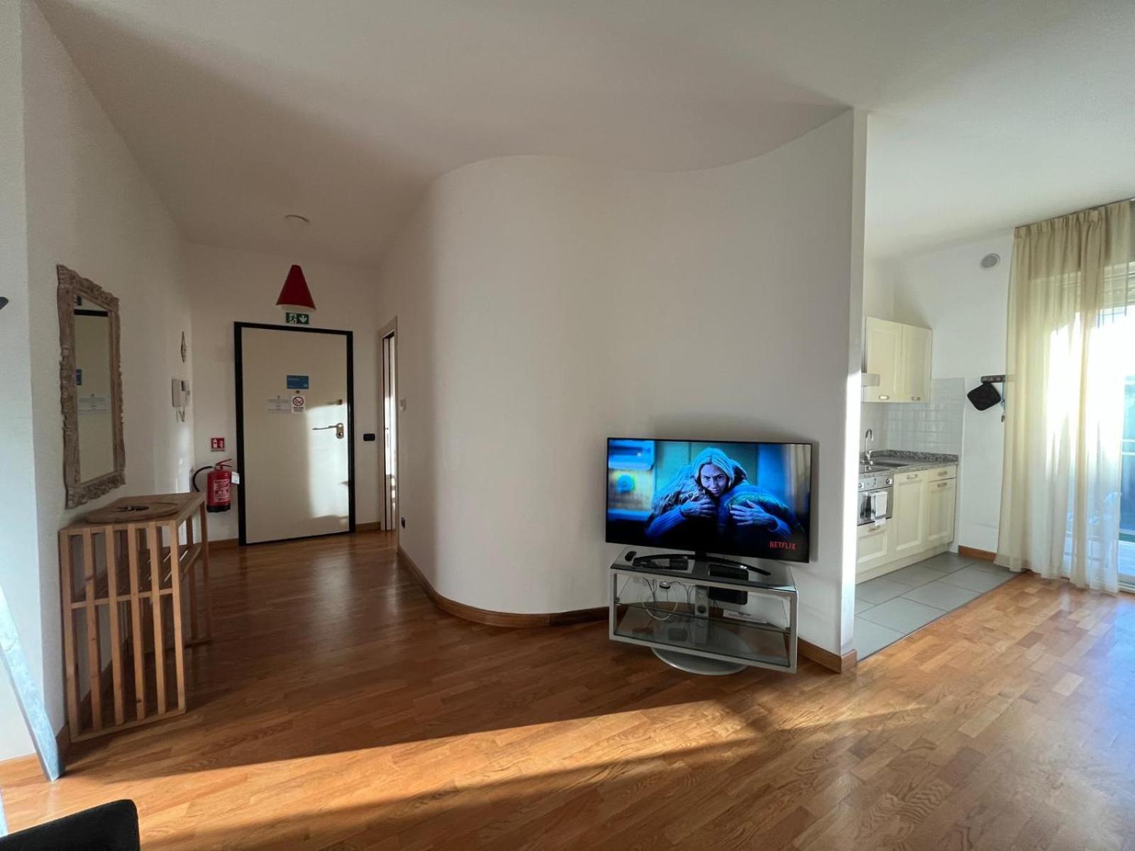 Dea Apartments Albenga Luaran gambar