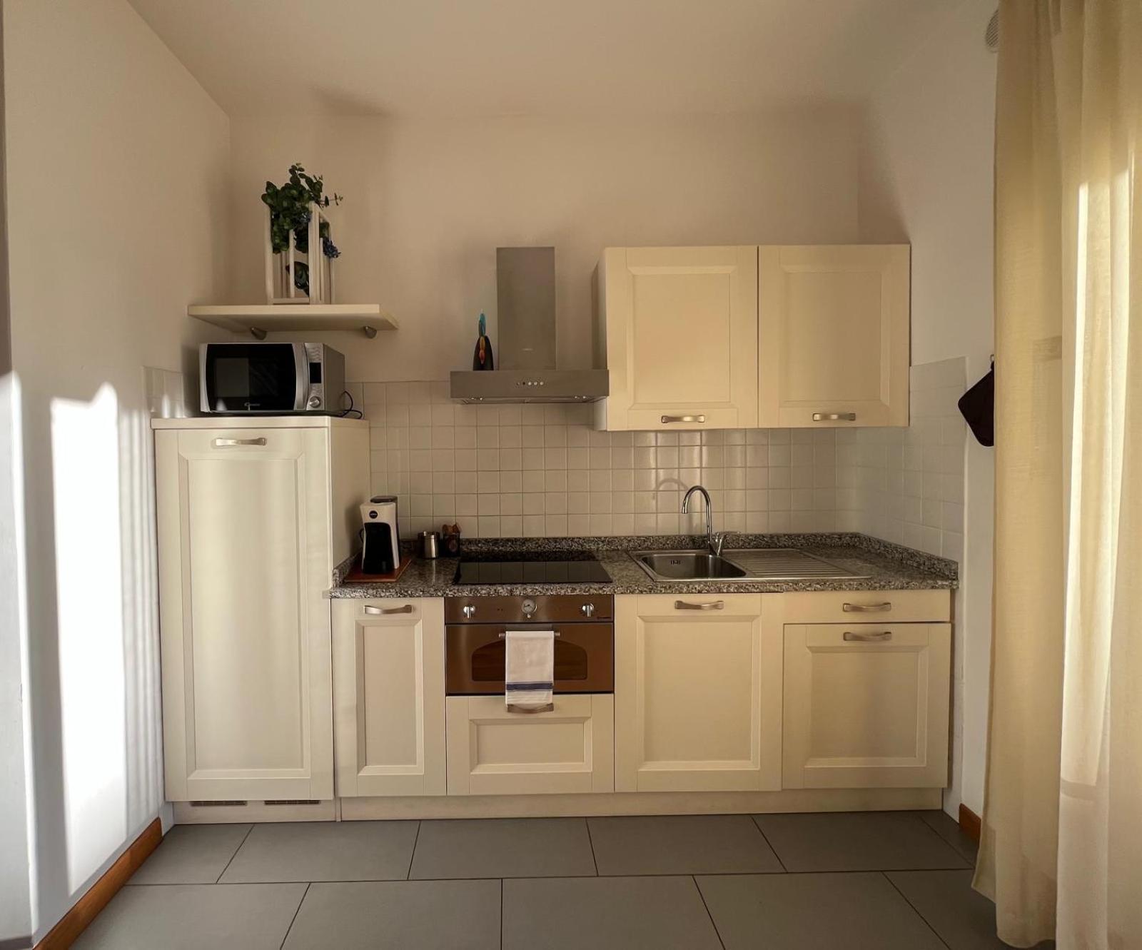 Dea Apartments Albenga Luaran gambar