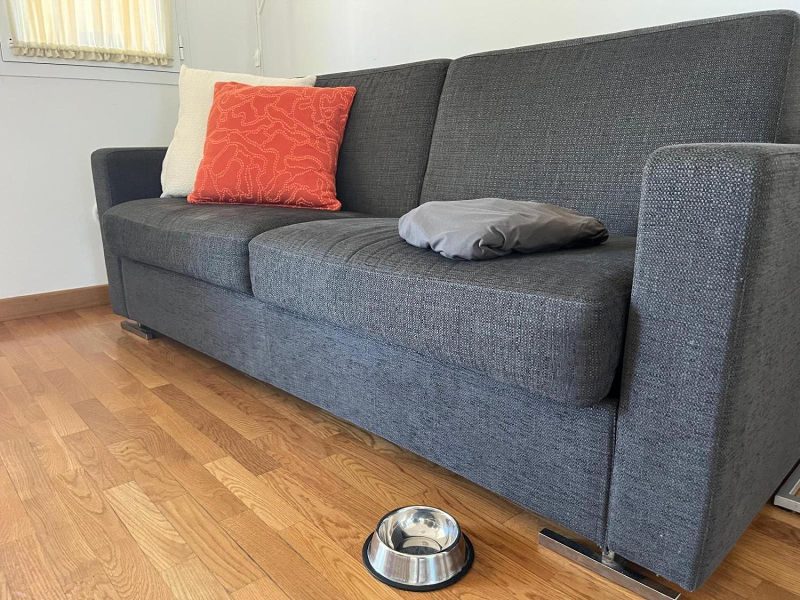 Dea Apartments Albenga Luaran gambar