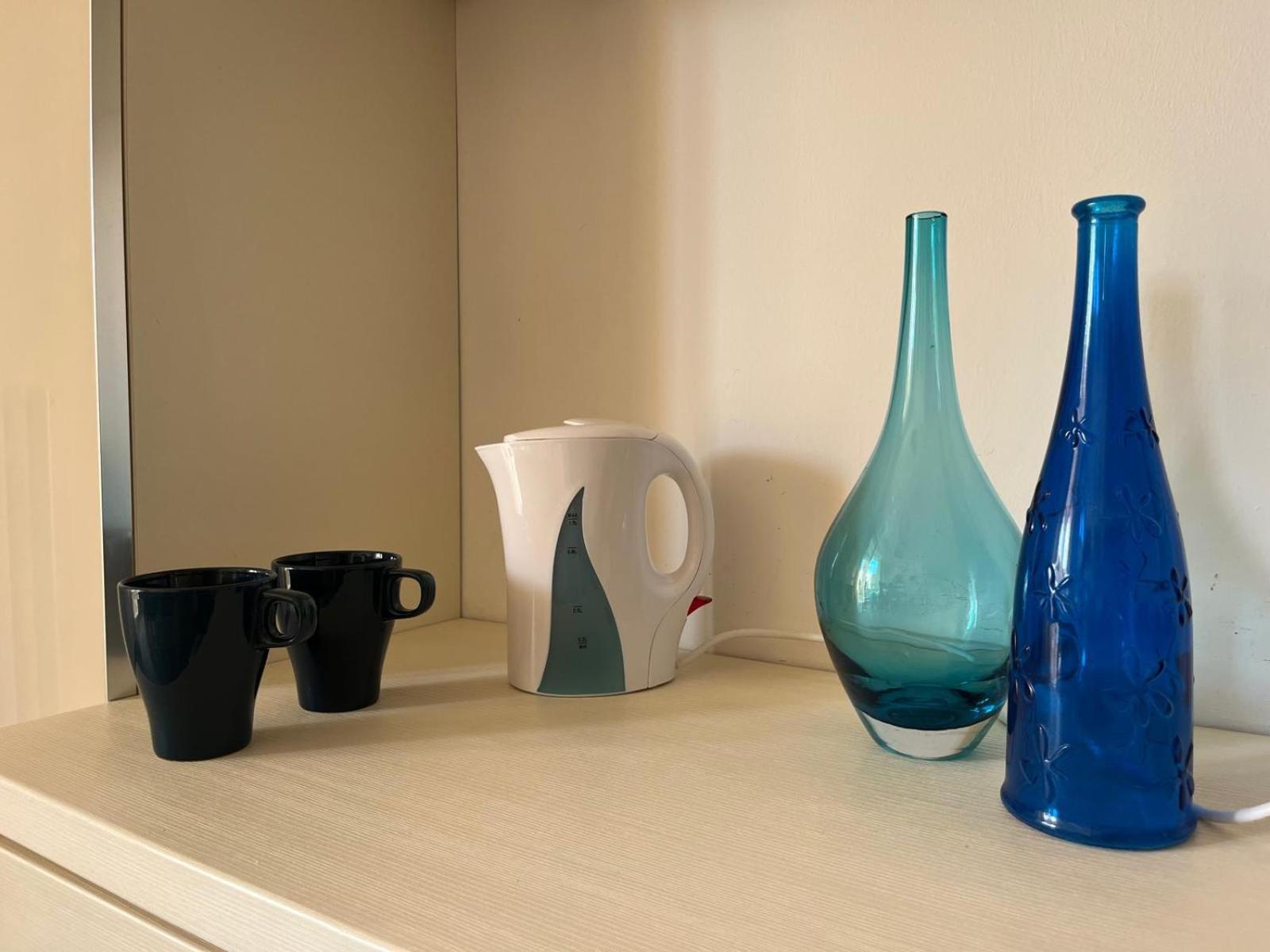 Dea Apartments Albenga Luaran gambar
