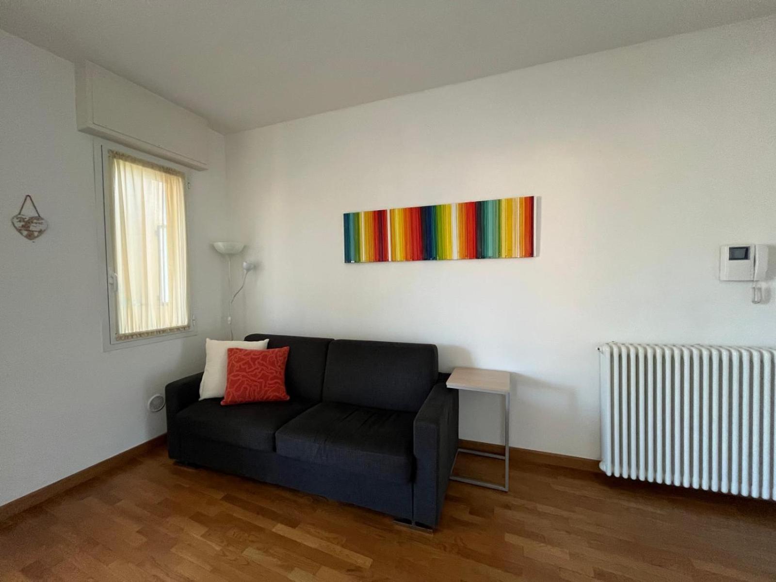 Dea Apartments Albenga Luaran gambar