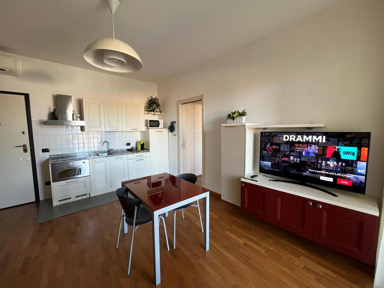 Dea Apartments Albenga Luaran gambar
