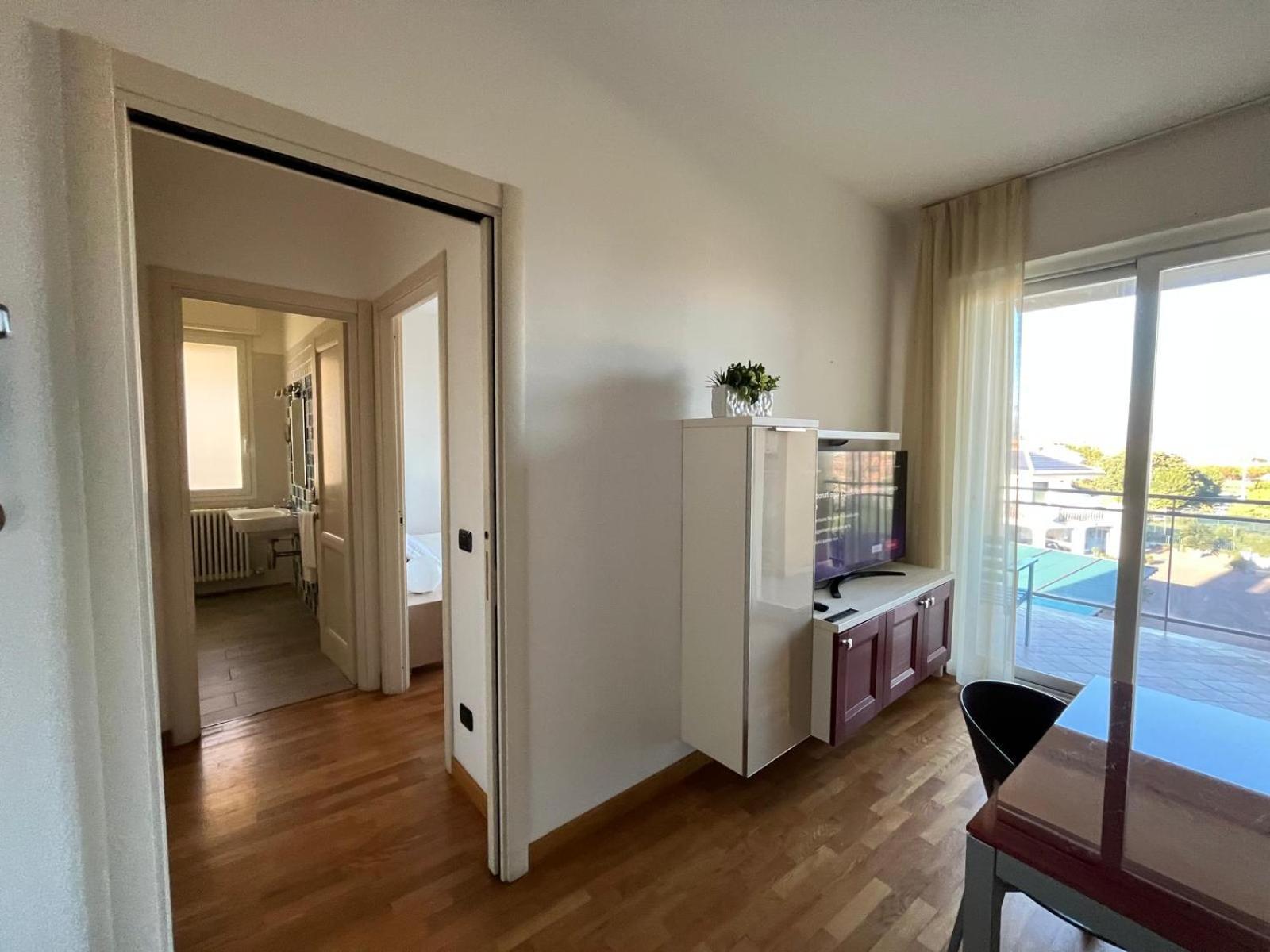 Dea Apartments Albenga Luaran gambar