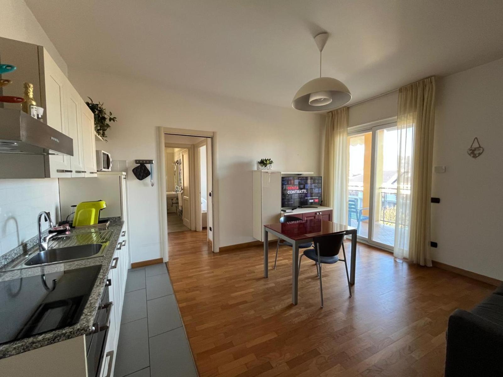 Dea Apartments Albenga Luaran gambar