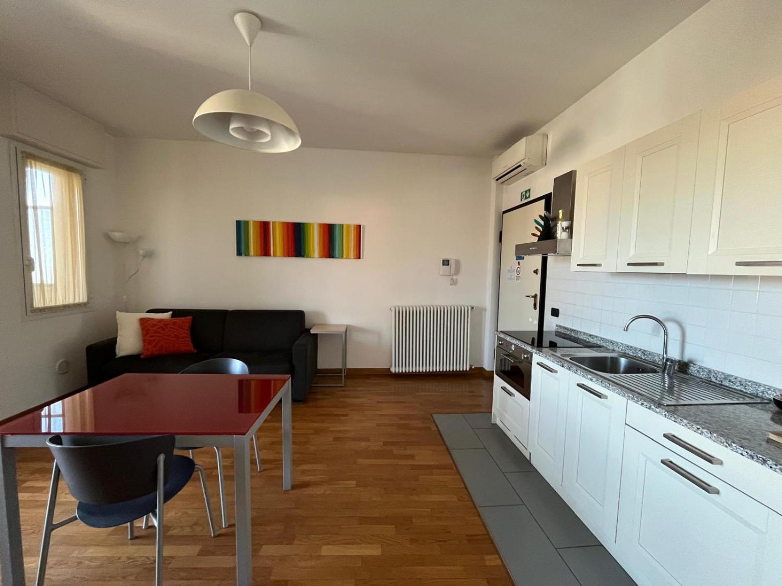 Dea Apartments Albenga Luaran gambar